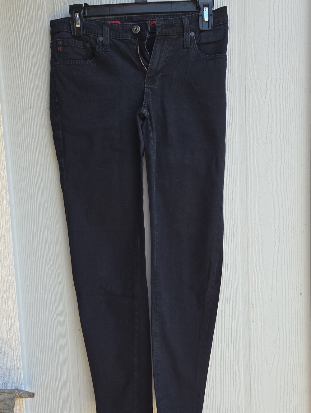 Adriano Goldschmied | The Willow  Women's Black Jeans